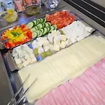 מלון Astory