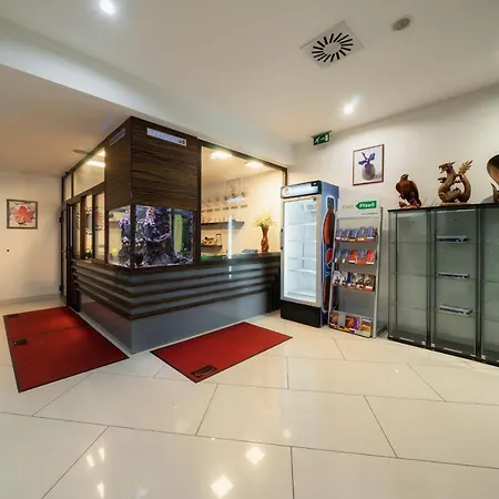 Hotel Astory 4*
