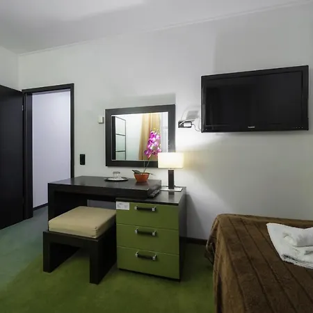 Hotel Astory