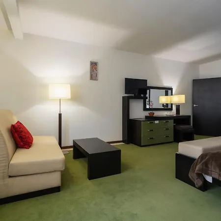 Hotel Astory Plzen