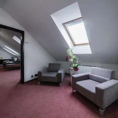 Astory Hotel 4*