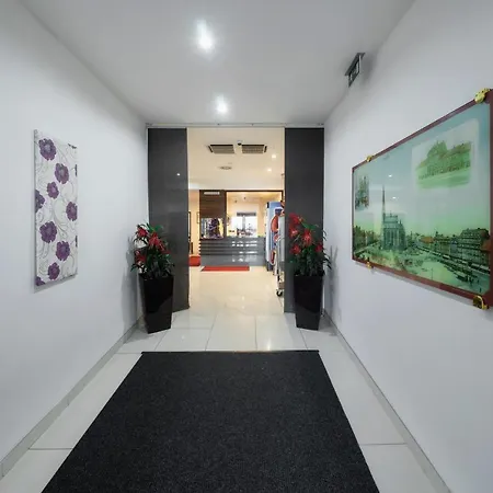 Hotel Astory 4*