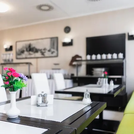 Astory Hotell Plzeň