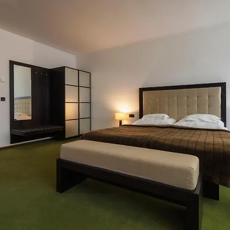 Astory Hotell Plzeň