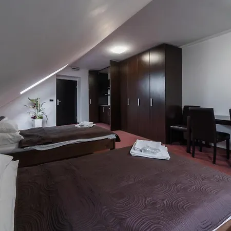 Astory Szálloda 4*