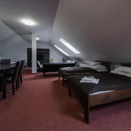 Hotel Astory