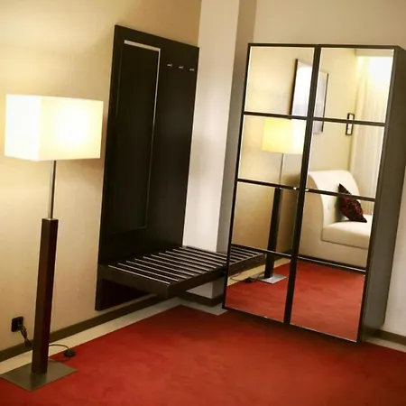 Astory 4* Plzeň
