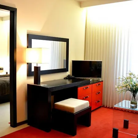 Hotell Astory Plzeň