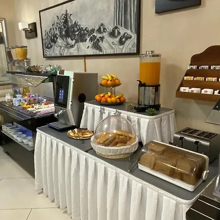 Hotel Astory 4*