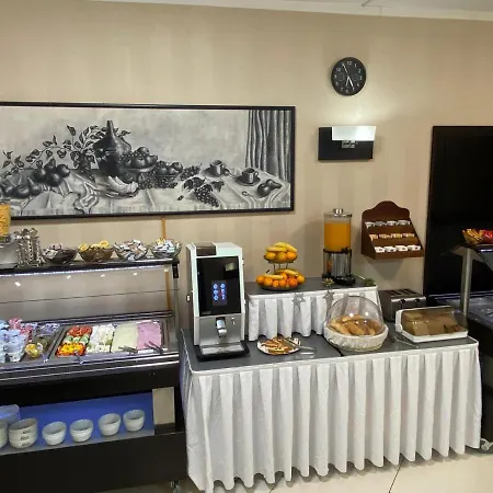 Astory Hotel