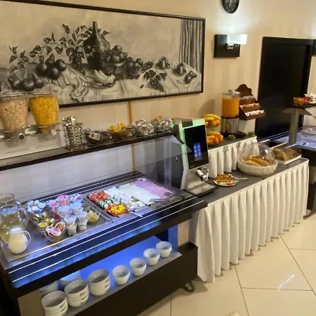 Astory Hotel