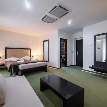 Astory Hotel