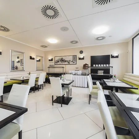 Hotel Astory Plzeň