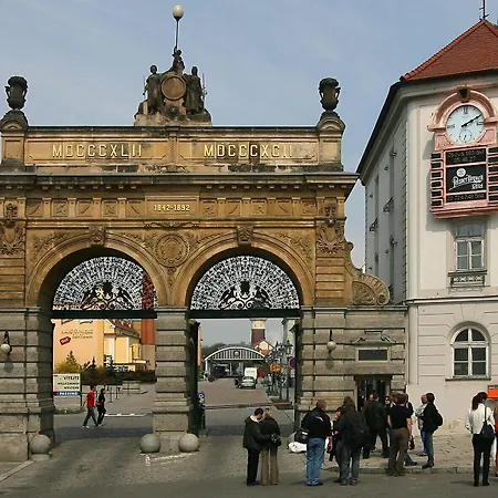 Astory Hotell Plzeň