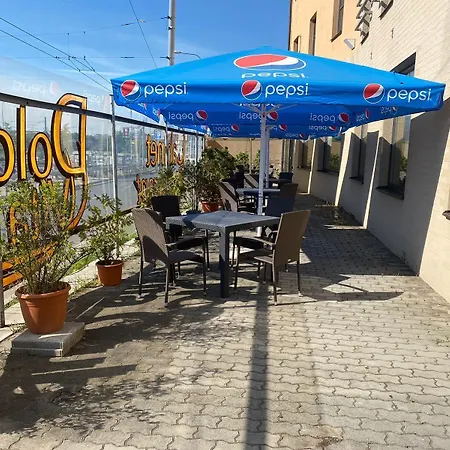 Astory Szálloda Plzeň