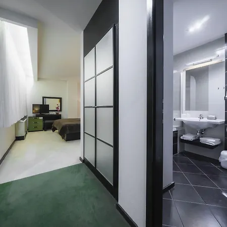 Astory Hotell Plzeň