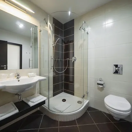 Astory Hotel Plzeň