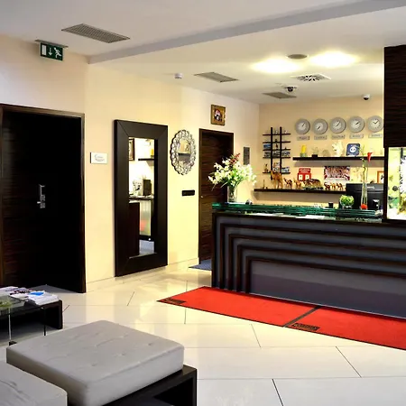 Astory Hotel Plzen