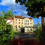 Astory 4* Plzeň