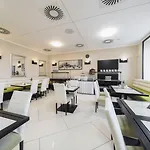 Hotel Astory Plzeň