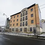 Astory Hotel