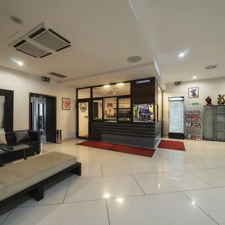 Astory Hotel 4*